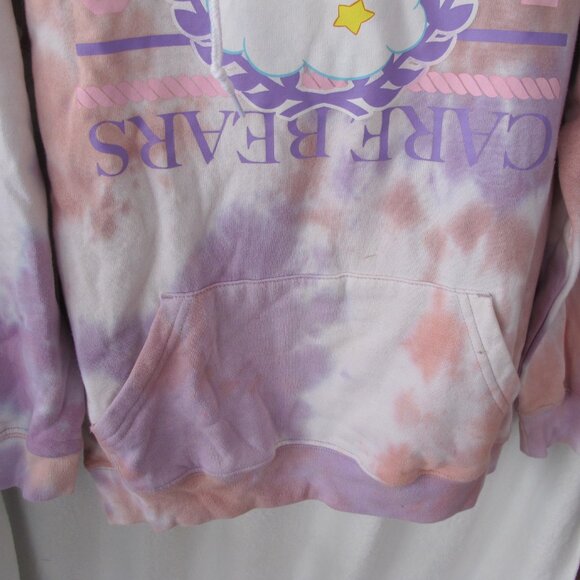 Care Bears Tie Dye Hoodie - Picture 6 of 9